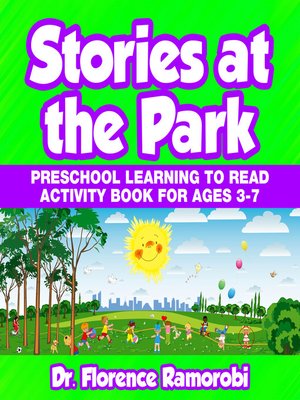 cover image of Stories at the Park